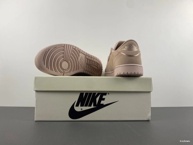 Cheap Particle Jordan NS 1 AO1935-204 Beige Retro Low 0707